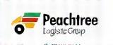 Peachtree Logistics Group Logo