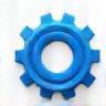 Tailored Solutions Icon - Custom Gear